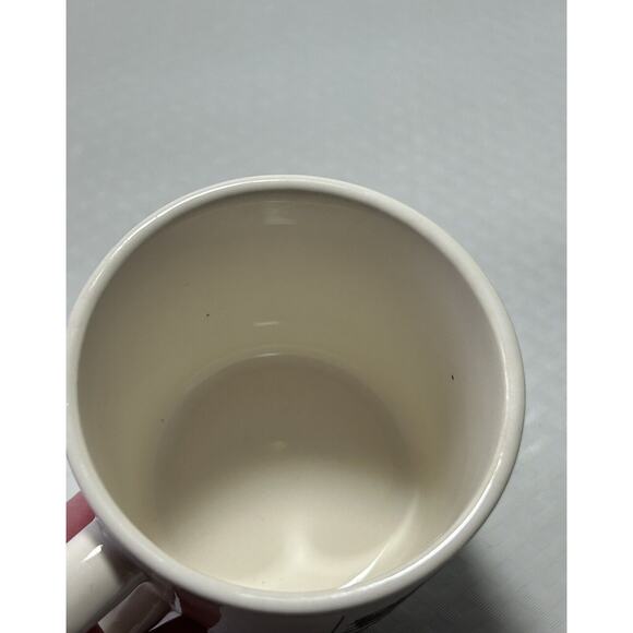 VTG Sears Roebuck Catalog Co. 1906 Coffee Ceramic Mug USA - Picture 9 of 9